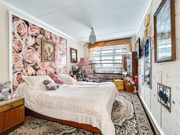 
  Продается 2-комн. квартира 44.3 м². Фото 4.