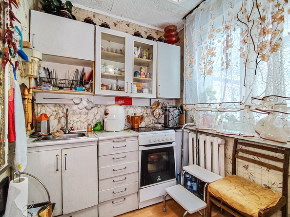 
  Продается 2-комн. квартира 44.3 м². Фото 9.