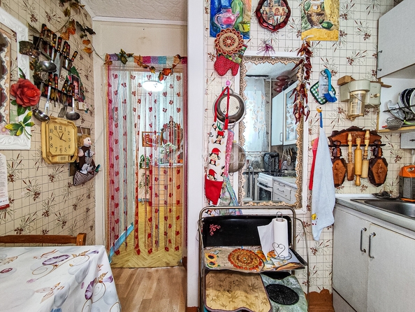 
  Продается 2-комн. квартира 44.3 м². Фото 10.
