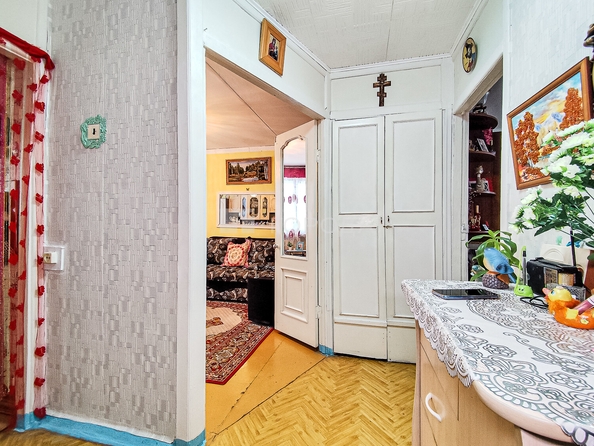 
  Продается 2-комн. квартира 44.3 м². Фото 11.