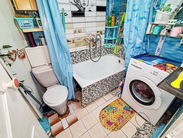 
  Продается 2-комн. квартира 44.3 м². Фото 13.