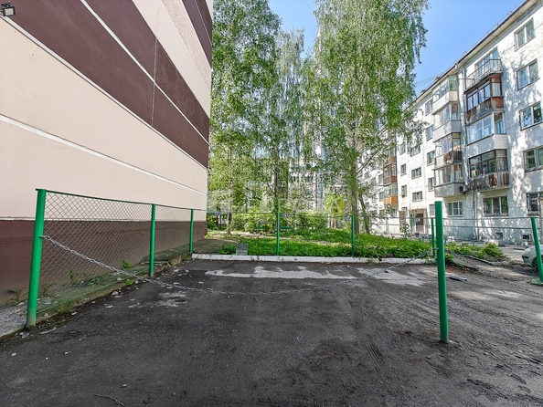 
  Продается 2-комн. квартира 44.3 м². Фото 21.