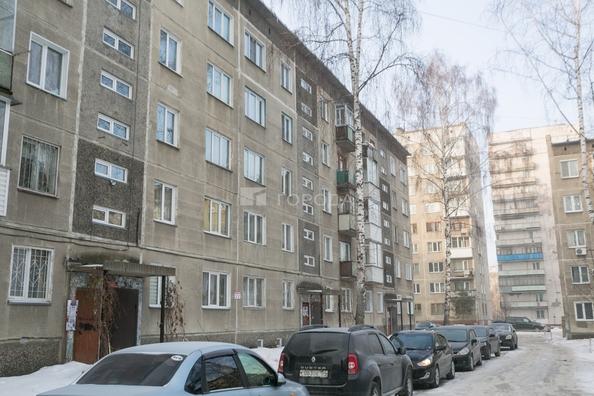 
  Продается 3-комн. квартира 57.8 м². Фото 19.