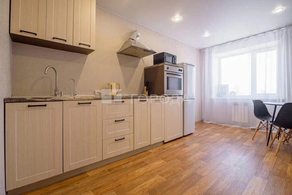 
  Продается 1-комн. квартира 40 м². Фото 8.