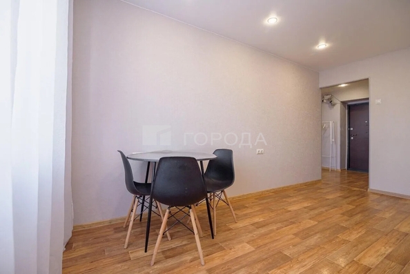 
  Продается 1-комн. квартира 40 м². Фото 9.