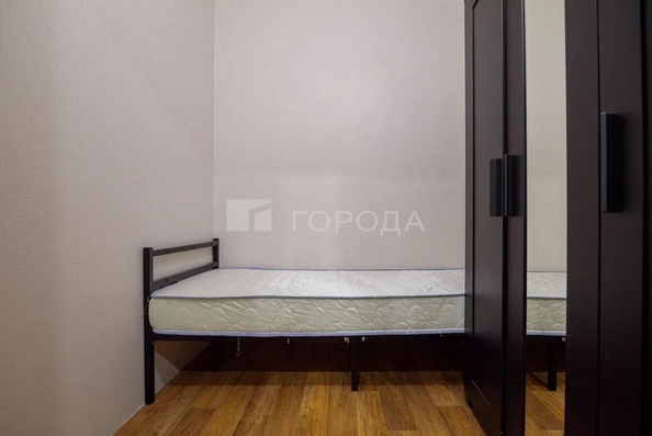 
  Продается 1-комн. квартира 40 м². Фото 12.