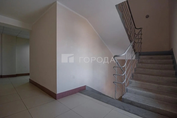 
  Продается 1-комн. квартира 40 м². Фото 17.