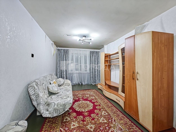 
  Продается 3-комн. квартира 60.9 м². Фото 6.
