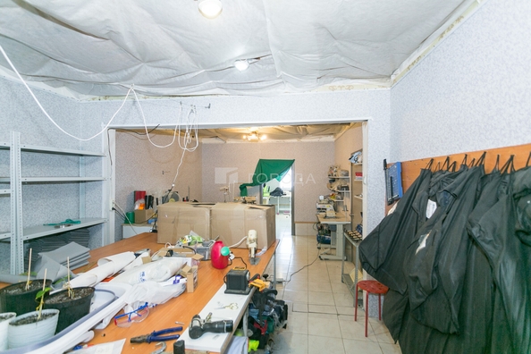 
  Продается дом 265 м². Фото 34.