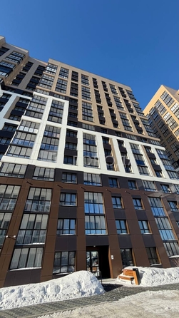 
  Продается студия 29.2 м², в ЖК Цветной бульвар, дом 2. Фото 2.