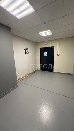 
  Продается студия 29.2 м², в ЖК Цветной бульвар, дом 2. Фото 9.
