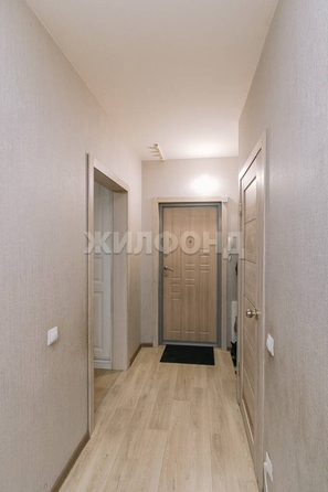
  Продается 1-комн. квартира 36.6 м², в ЖК Акварельный 2.0, дом 2. Фото 10.