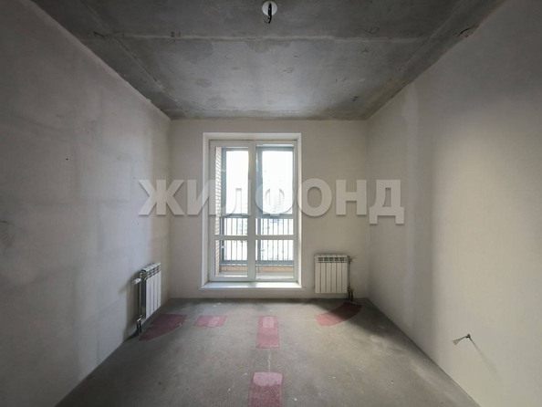 
  Продается 1-комн. квартира 37.8 м², в ЖК Дежнёв, дом 1. Фото 1.
