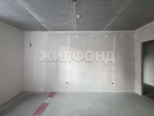 
  Продается 1-комн. квартира 37.8 м², в ЖК Дежнёв, дом 1. Фото 4.