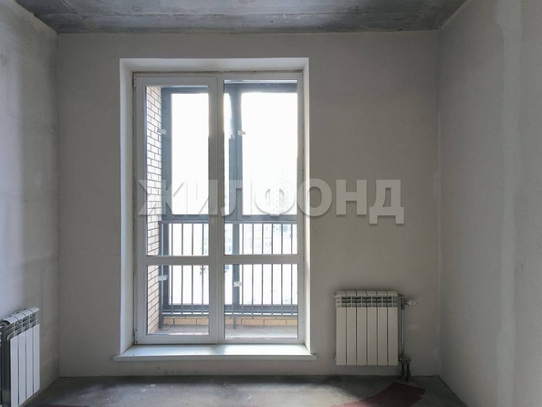 
  Продается 1-комн. квартира 37.8 м², в ЖК Дежнёв, дом 1. Фото 11.