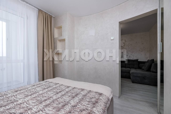 
  Продается 1-комн. квартира 36 м². Фото 9.