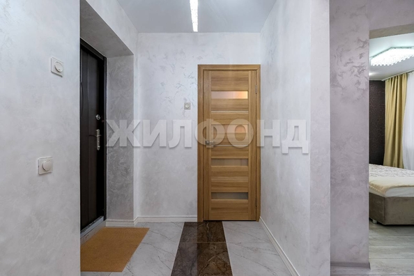 
  Продается 1-комн. квартира 36 м². Фото 12.