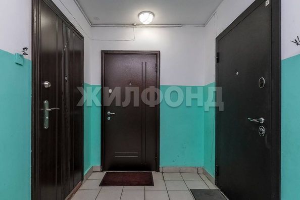 
  Продается 1-комн. квартира 36 м². Фото 18.