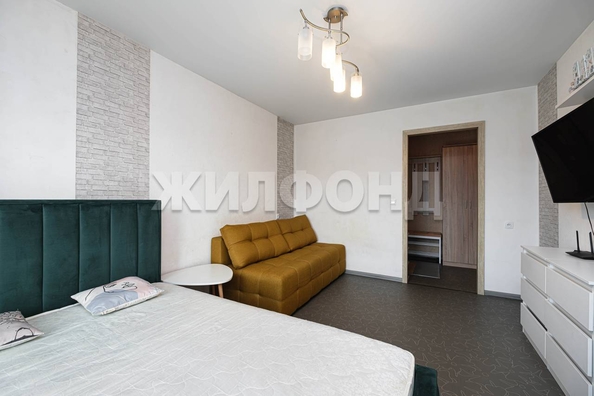 
  Продается 1-комн. квартира 33.5 м². Фото 5.
