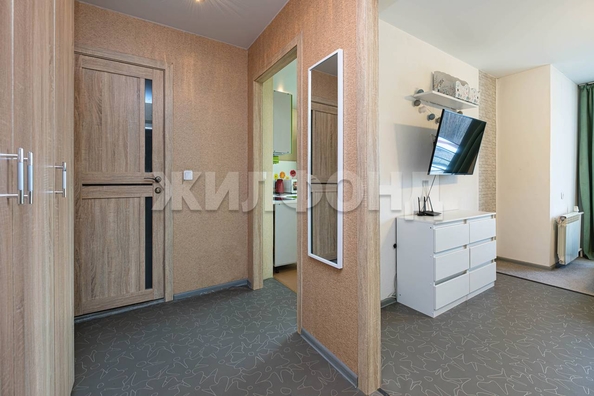 
  Продается 1-комн. квартира 33.5 м². Фото 12.