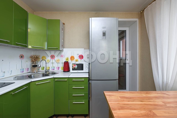 
  Продается 1-комн. квартира 33.5 м². Фото 14.