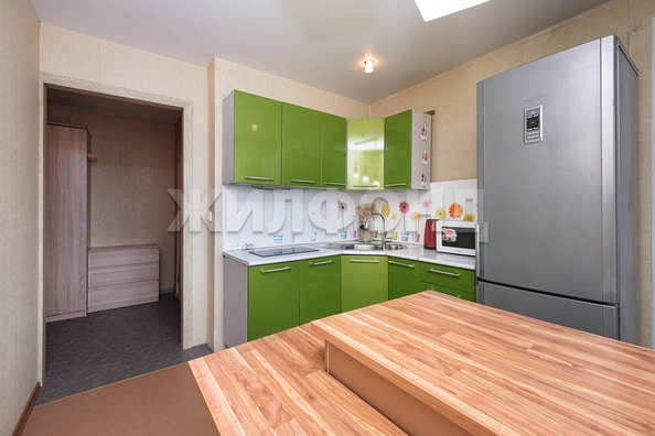 
  Продается 1-комн. квартира 33.5 м². Фото 16.