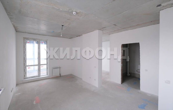 
  Продается 2-комн. квартира 37 м², в ЖК Характер. Фото 8.