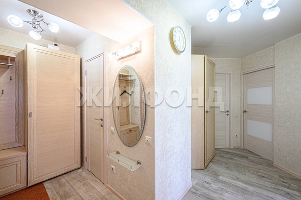 
  Продается 2-комн. квартира 55 м². Фото 6.