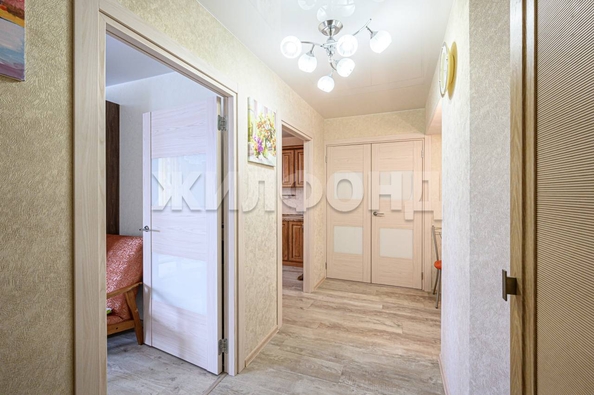
  Продается 2-комн. квартира 55 м². Фото 7.