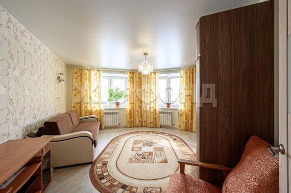 
  Продается 2-комн. квартира 55 м². Фото 11.