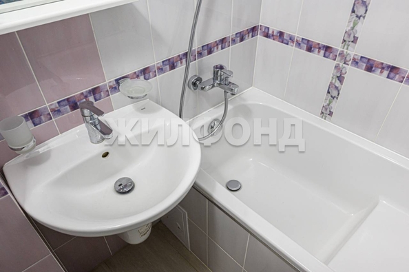 
  Продается 2-комн. квартира 55 м². Фото 21.