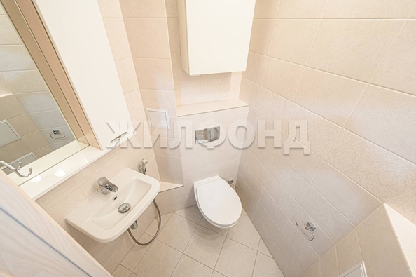 
  Продается 2-комн. квартира 55 м². Фото 25.