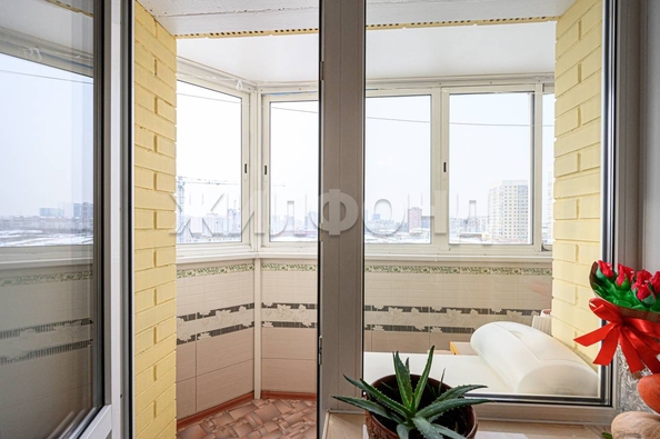 
  Продается 2-комн. квартира 55 м². Фото 26.