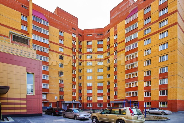 
  Продается 2-комн. квартира 55 м². Фото 34.