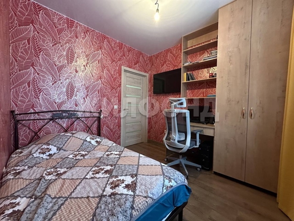 
  Продается 2-комн. квартира 46.4 м². Фото 5.