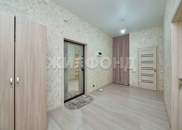 
  Продается апартамент 60.7 м², в АК Нова-апарт. Фото 7.