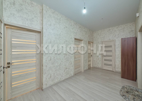 
  Продается апартамент 60.7 м², в АК Нова-апарт. Фото 8.