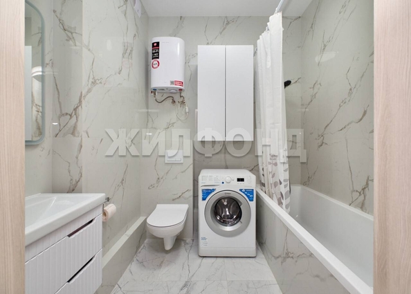 
  Продается апартамент 60.7 м², в АК Нова-апарт. Фото 10.