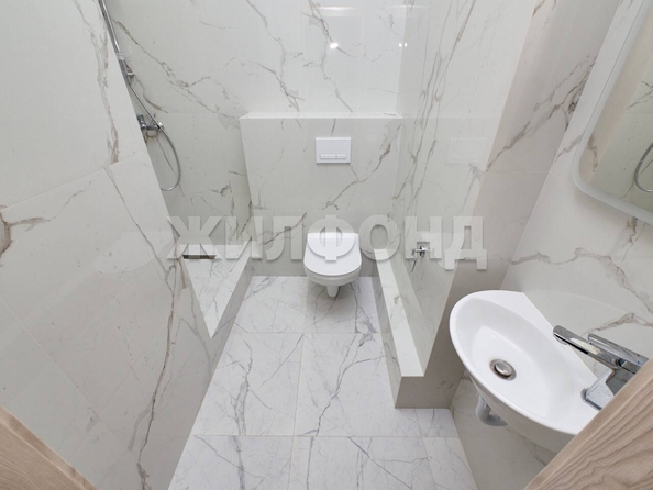 
  Продается апартамент 60.7 м², в АК Нова-апарт. Фото 13.