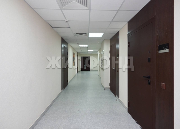 
  Продается апартамент 60.7 м², в АК Нова-апарт. Фото 17.