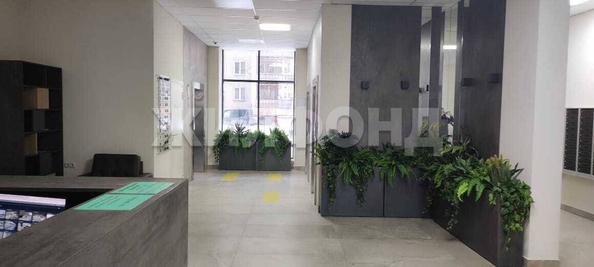 
  Продается апартамент 60.7 м², в АК Нова-апарт. Фото 20.
