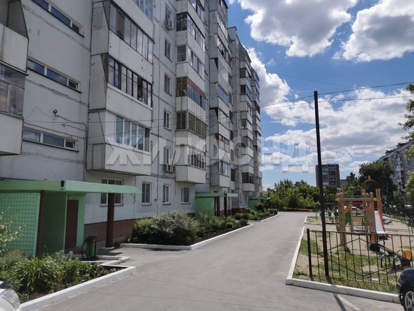 
  Продается 2-комн. квартира 50.6 м². Фото 15.