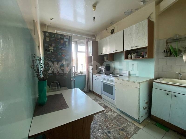 
  Продается 3-комн. квартира 56.5 м². Фото 3.