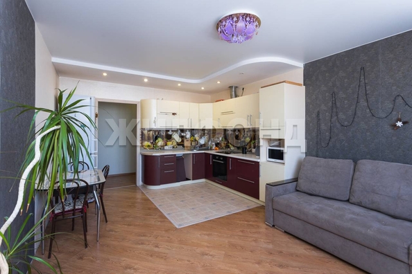 
  Продается 3-комн. квартира 97.9 м². Фото 5.