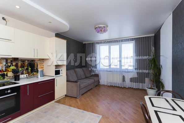 
  Продается 3-комн. квартира 97.9 м². Фото 5.