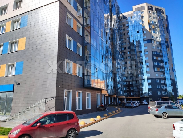 
  Продается 3-комн. квартира 97.9 м². Фото 7.