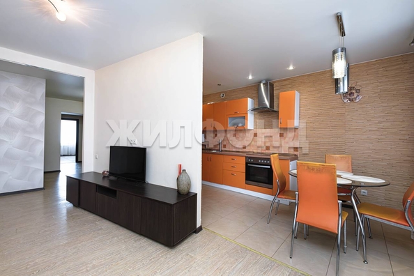 
  Продается 4-комн. квартира 102.1 м². Фото 3.