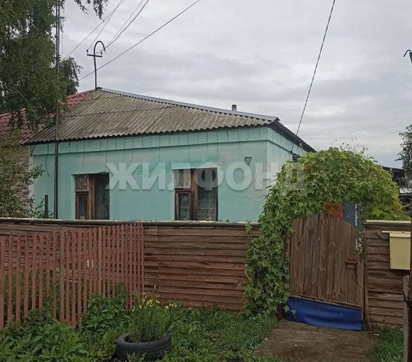 
  Продается дом 66.5 м². Фото 1.