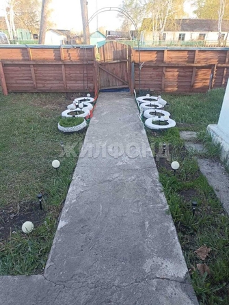 
  Продается дом 66.5 м². Фото 9.