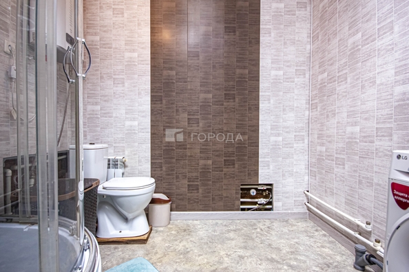 
  Продается коттедж 57.7 м². Фото 19.